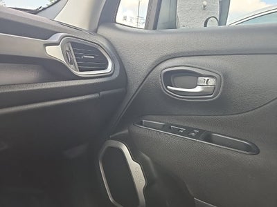 2021 Jeep Renegade Sport 4WD