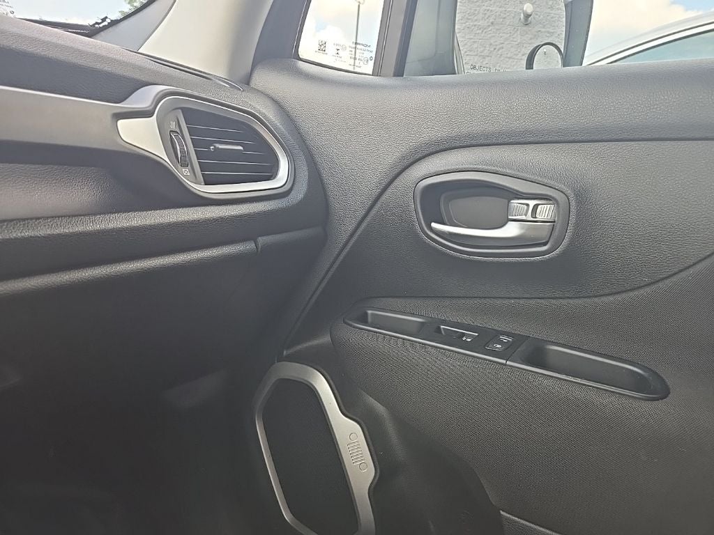 2021 Jeep Renegade Sport 4WD
