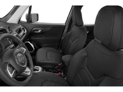 2021 Jeep Renegade Sport 4WD
