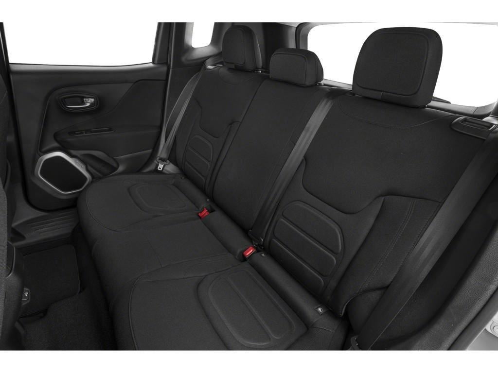 2021 Jeep Renegade Sport 4WD