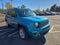 2022 Jeep Renegade Latitude 4WD