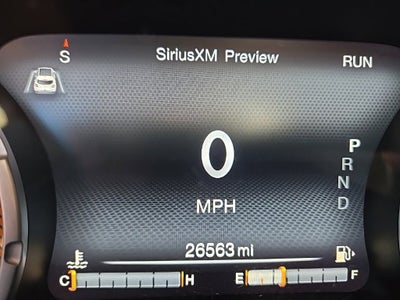 2022 Jeep Renegade Latitude 4WD
