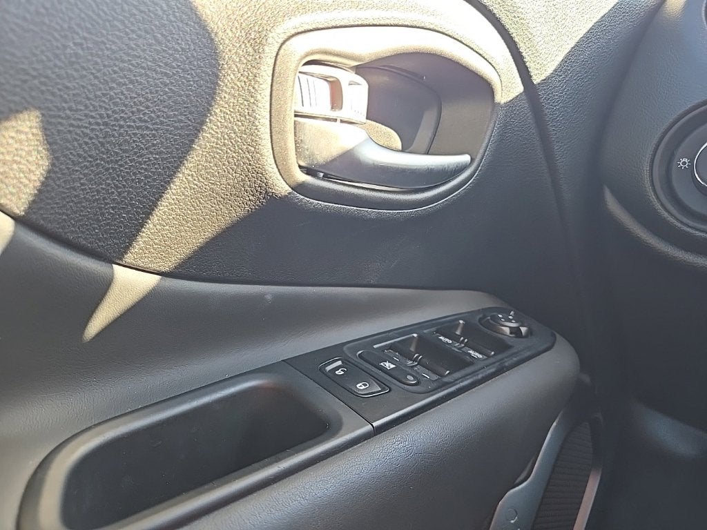 2022 Jeep Renegade Latitude 4WD