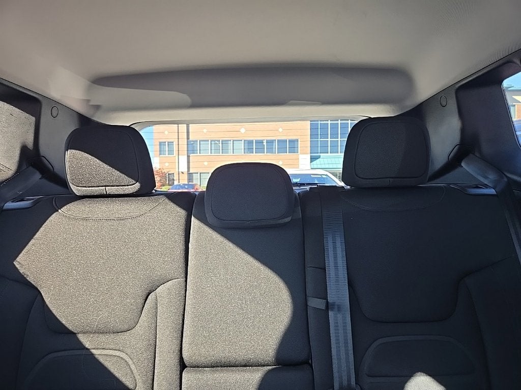2022 Jeep Renegade Latitude 4WD