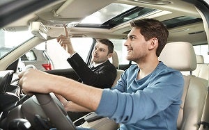 Schedule a test drive at Jim Shorkey Kia Wexford in Wexford, PA.