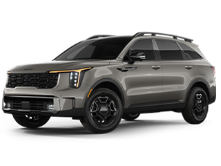 2025 Sorento - Jim Shorkey Kia Wexford in Wexford PA
