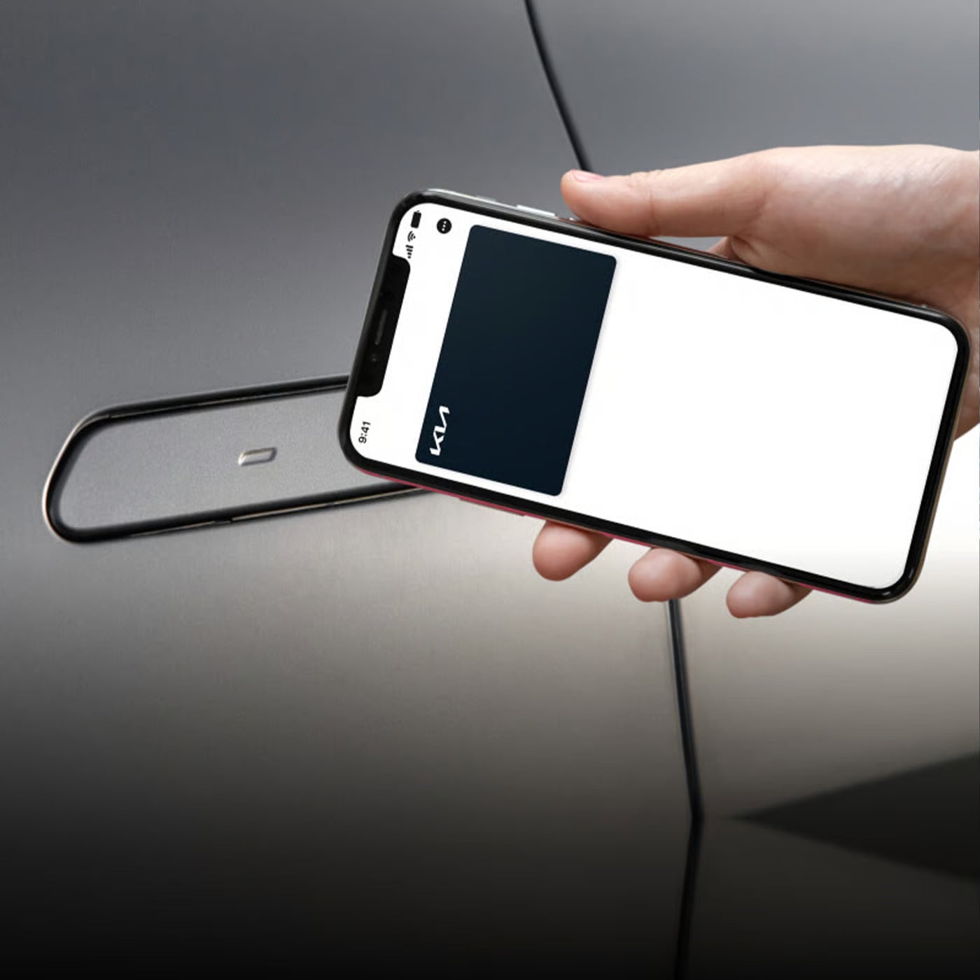 2027 Telluride Hybrid