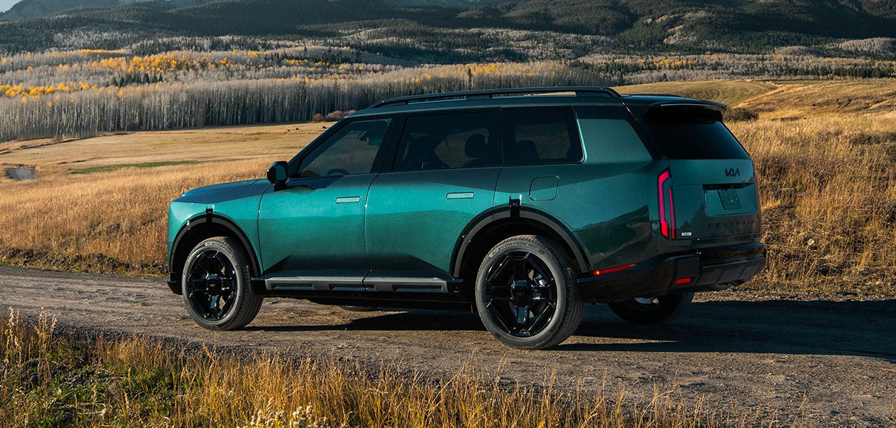 Jim Shorkey Kia Wexford in Wexford PA