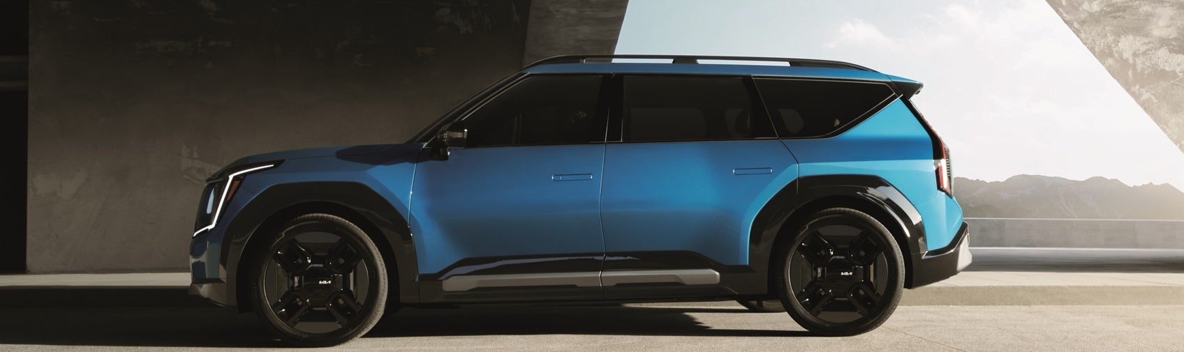 Kia Dealer near Bradford Woods PA