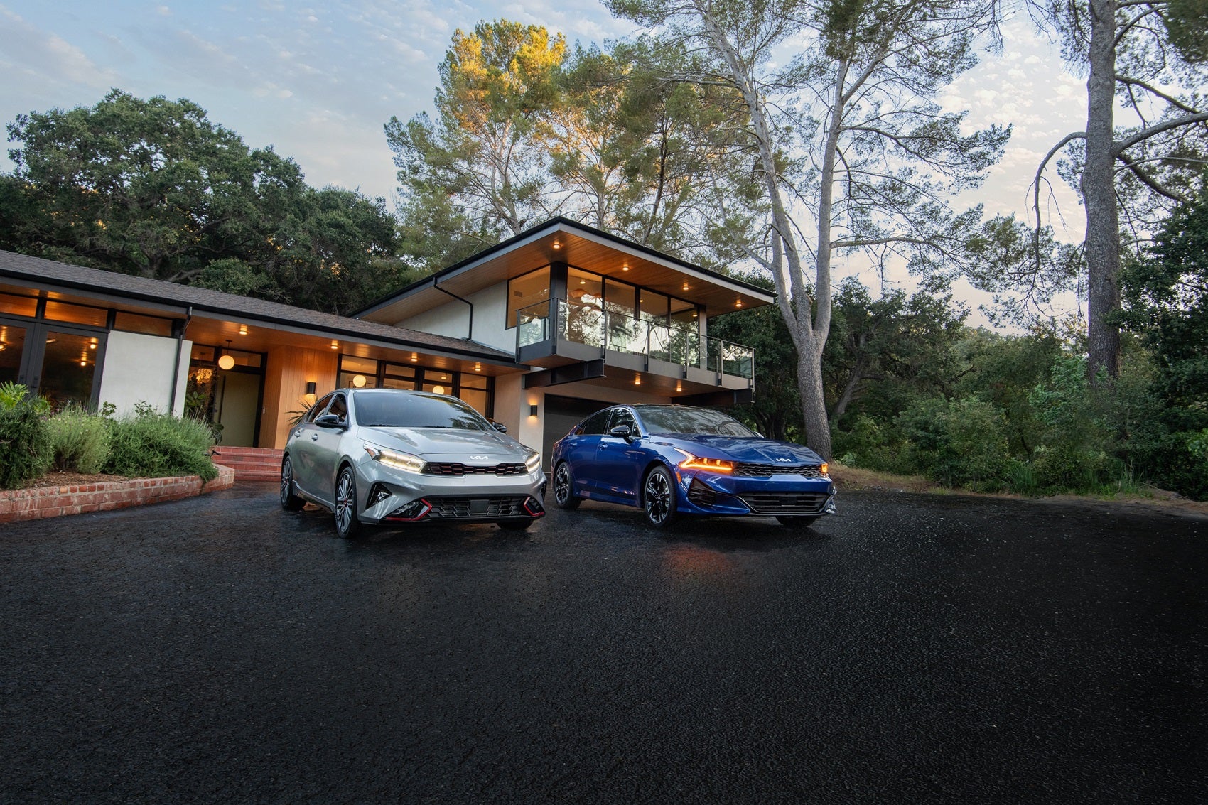 Kia Dealer near Baden PA