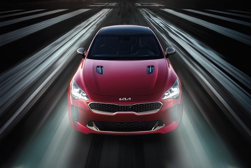 Kia Dealer McCandless PA