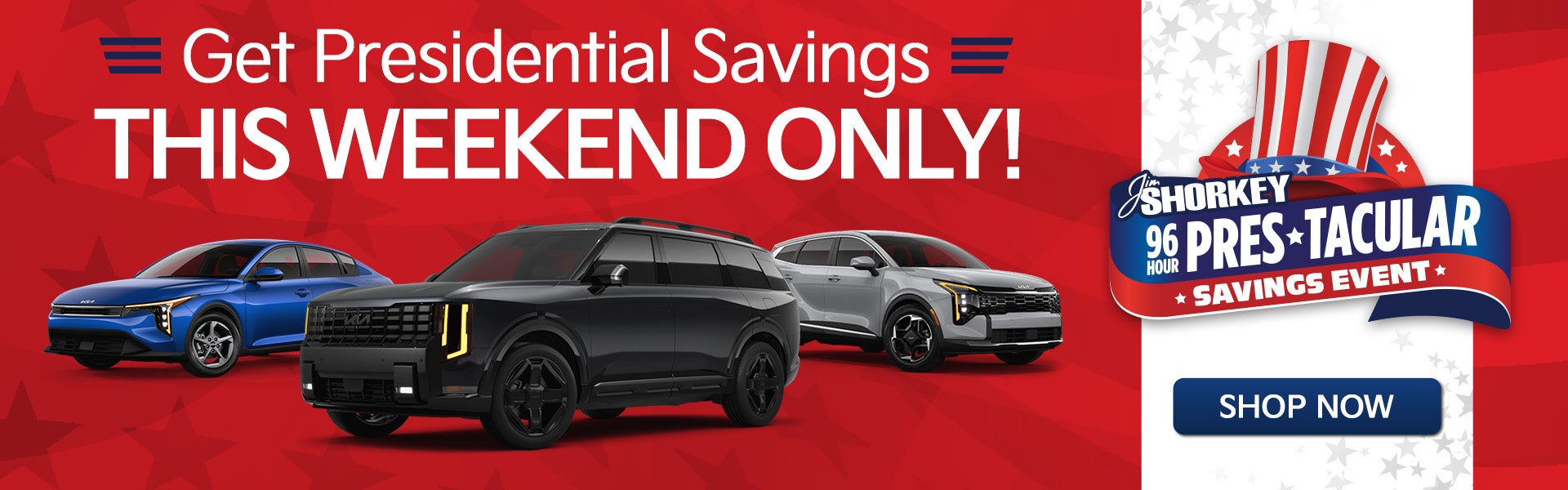 Presidential Savings