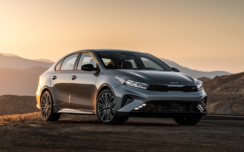 Kia Vehicle Research