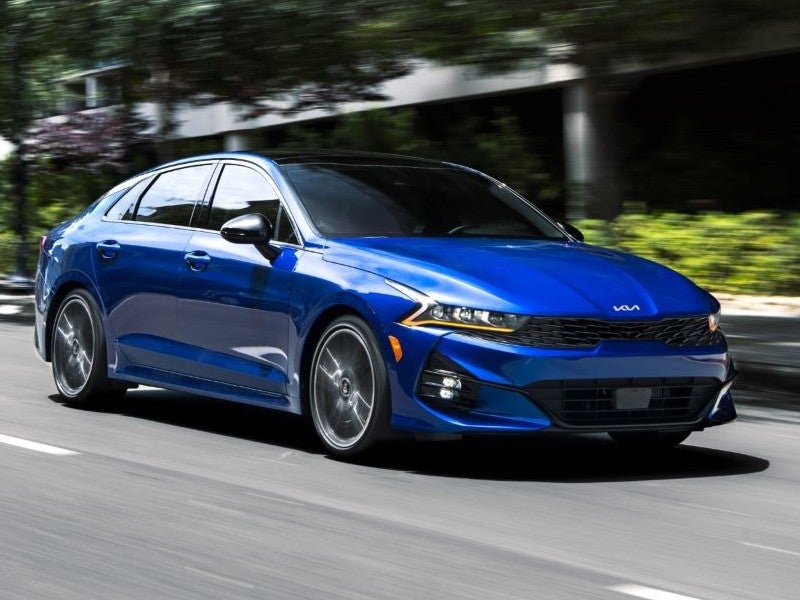 Kia Dealer in North Hills PA