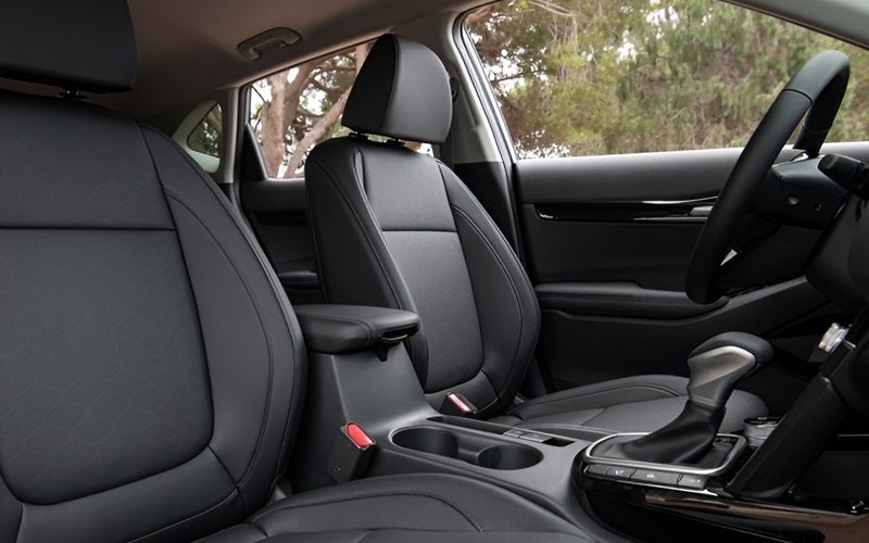 Kia Vehicle Research