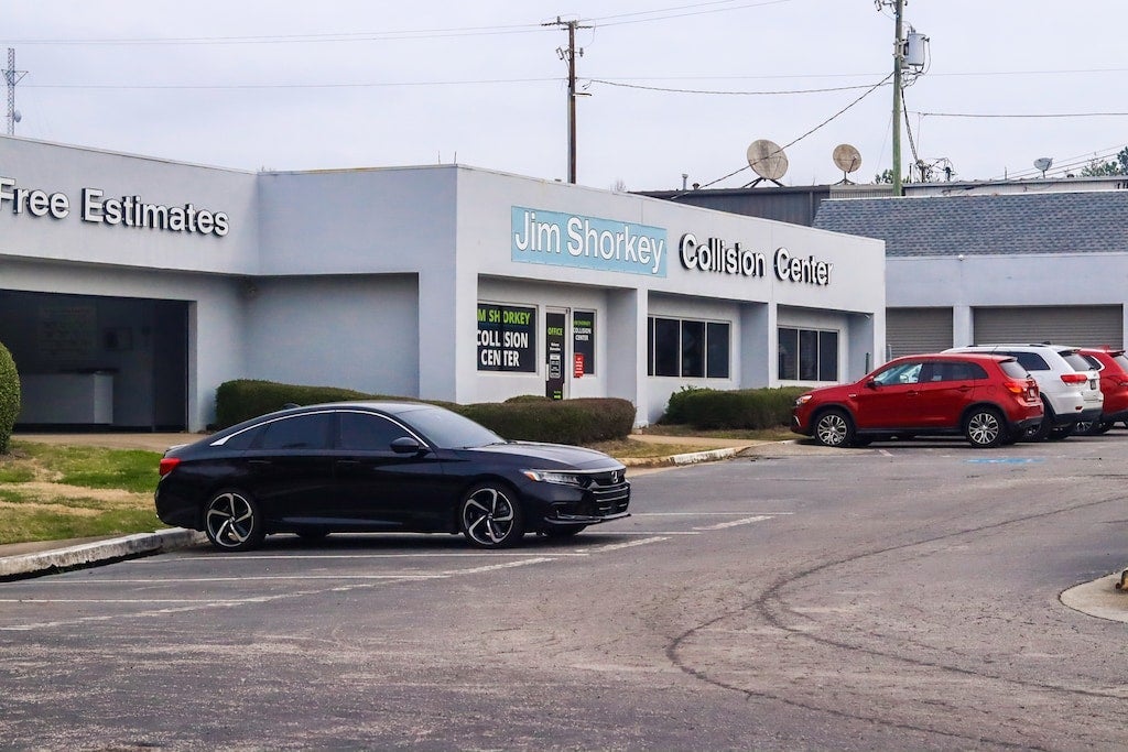 Jim Shorkey Kia Wexford in Wexford PA