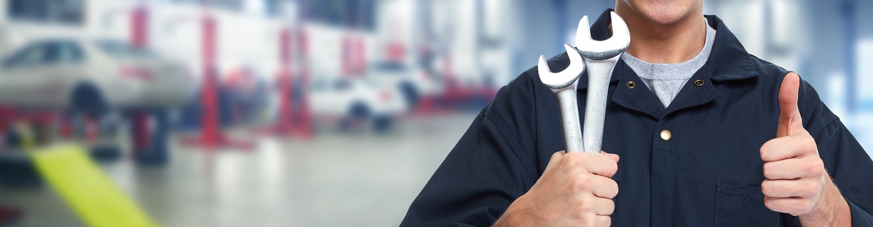 Your Kia Deserves Expert Care